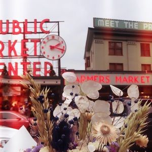 Meet your Posher, Ruqaiyah